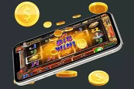 Fitur panduan pengguna dengan tema neon